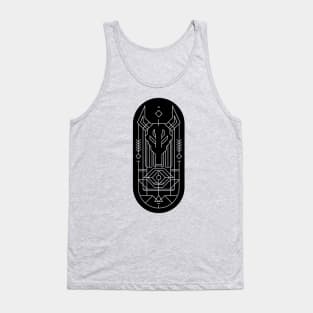 Osiris Tank Top